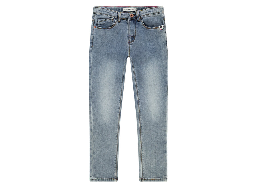 Meisjes Broek, SSA25108200