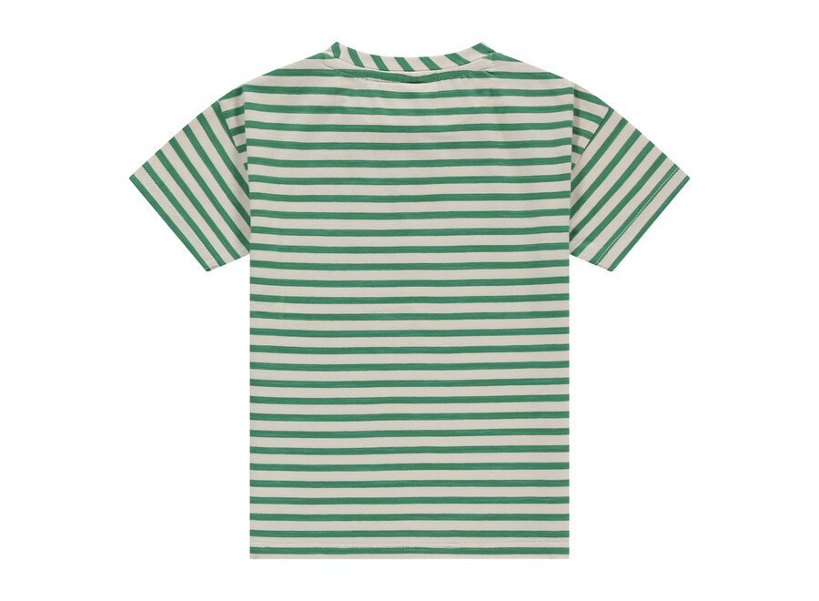 Jongens T-shirt, SSA25107615