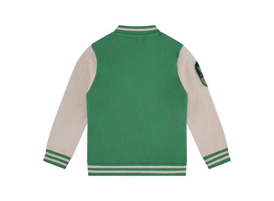 Jongens Vest, SSA25107411
