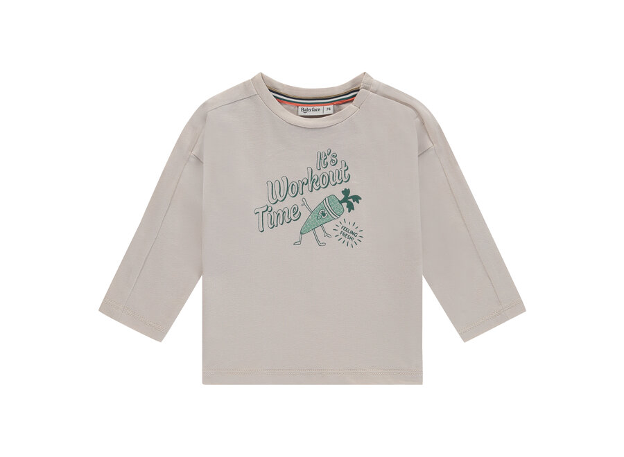 Jongens Longsleeve, BBE25127605