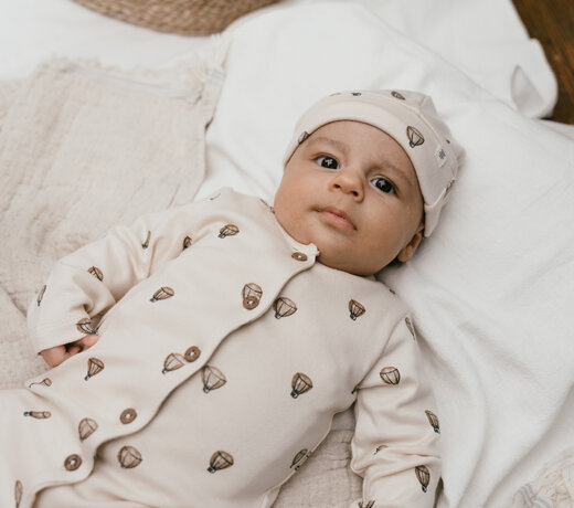Boxpakjes, jumpsuits & onesies