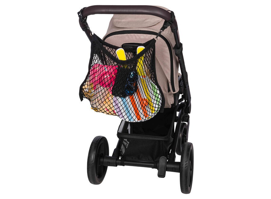 Stroller Net Bag