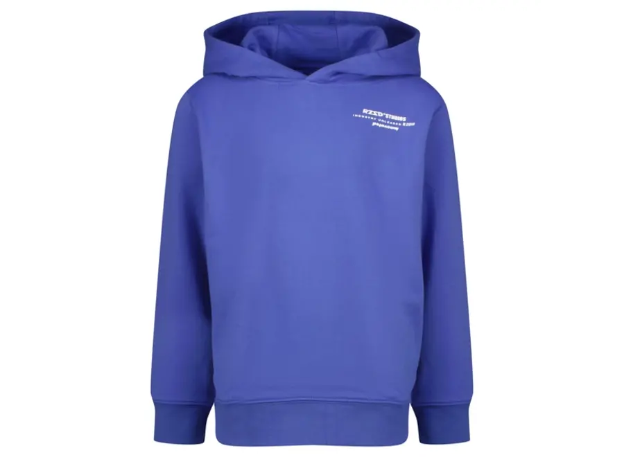 Jongens Hoodie Narton