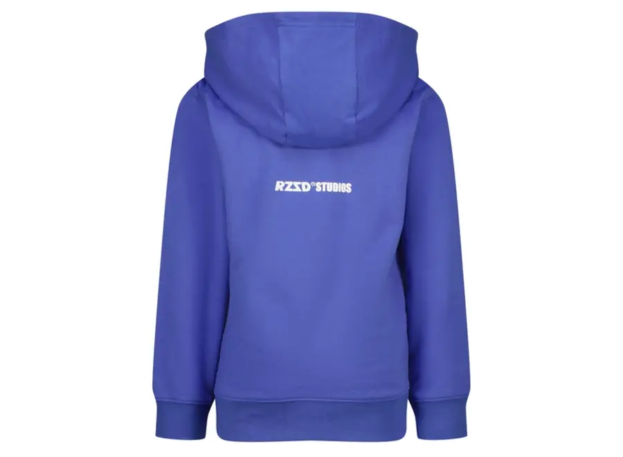 Jongens Hoodie Narton