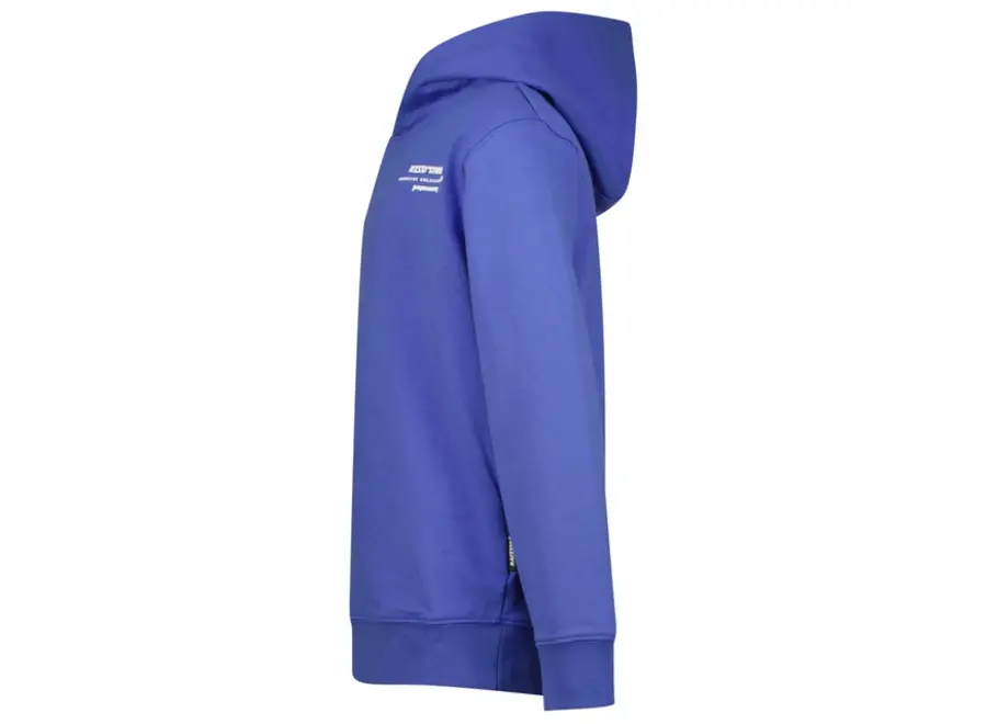 Jongens Hoodie Narton