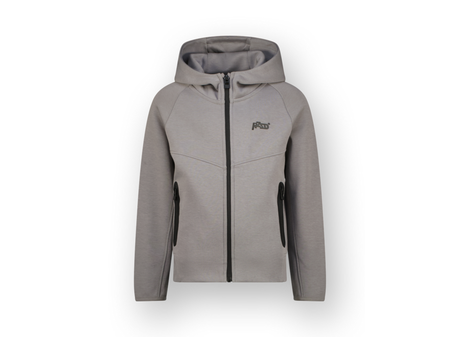 Jongens Vest Oscar