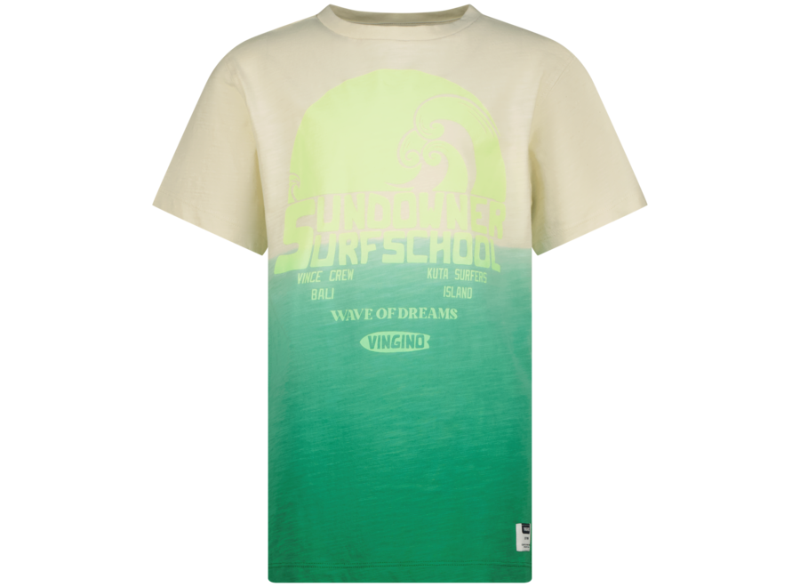 Jongens T-Shirt Hunner