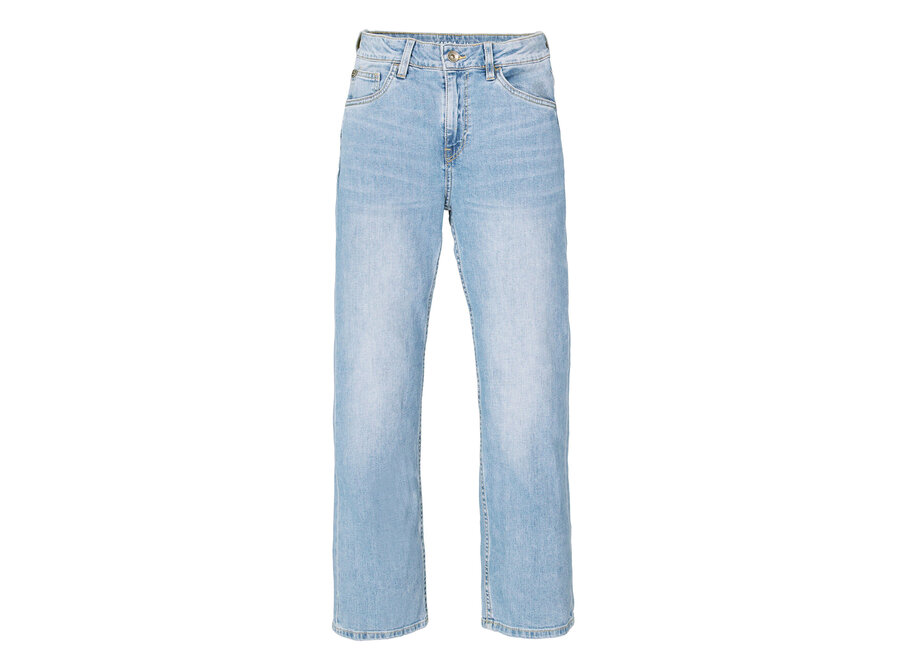 Jongens Broek Ilyano straight fit