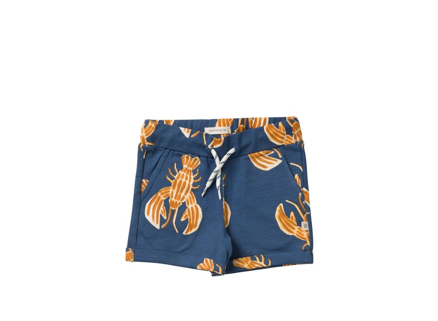 Jongen Short Langosta