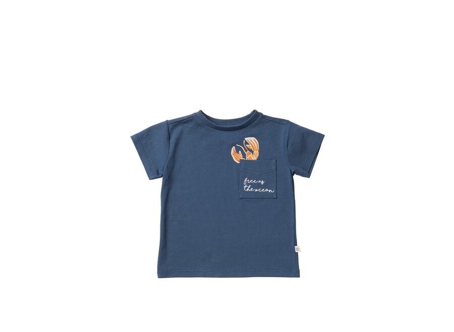 Jongens T-Shirt Langosta
