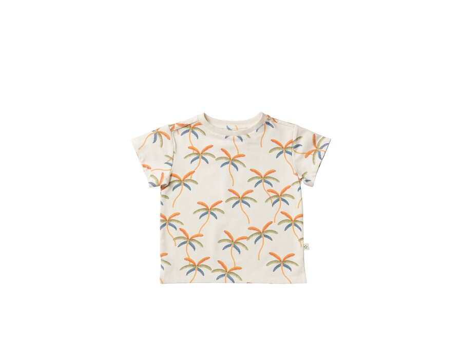 Jongens T-Shirt Rio Tree