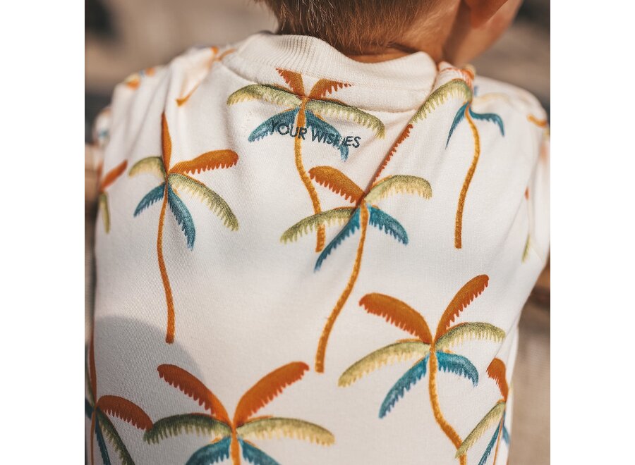 Jongens T-Shirt Rio Tree