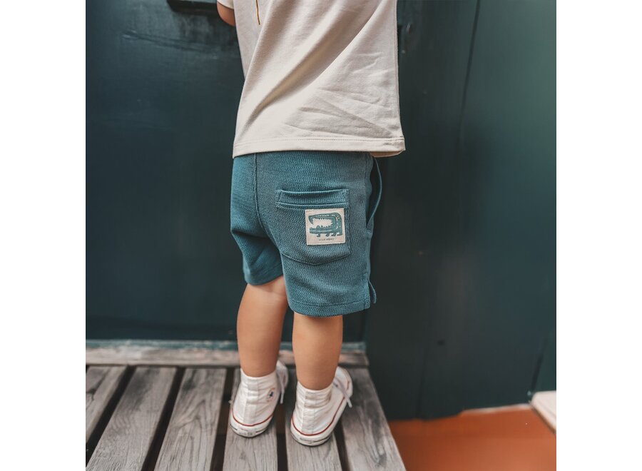 Stagger Shorts