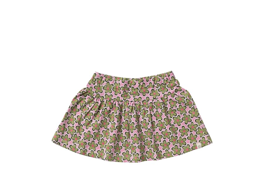 Meisjes Rok Rio Flower - Skirt