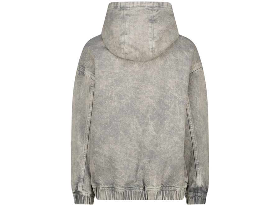Jongens Hoodie Nestor