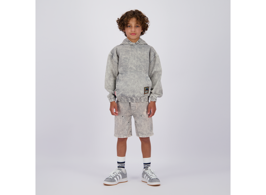 Jongens Hoodie Nestor