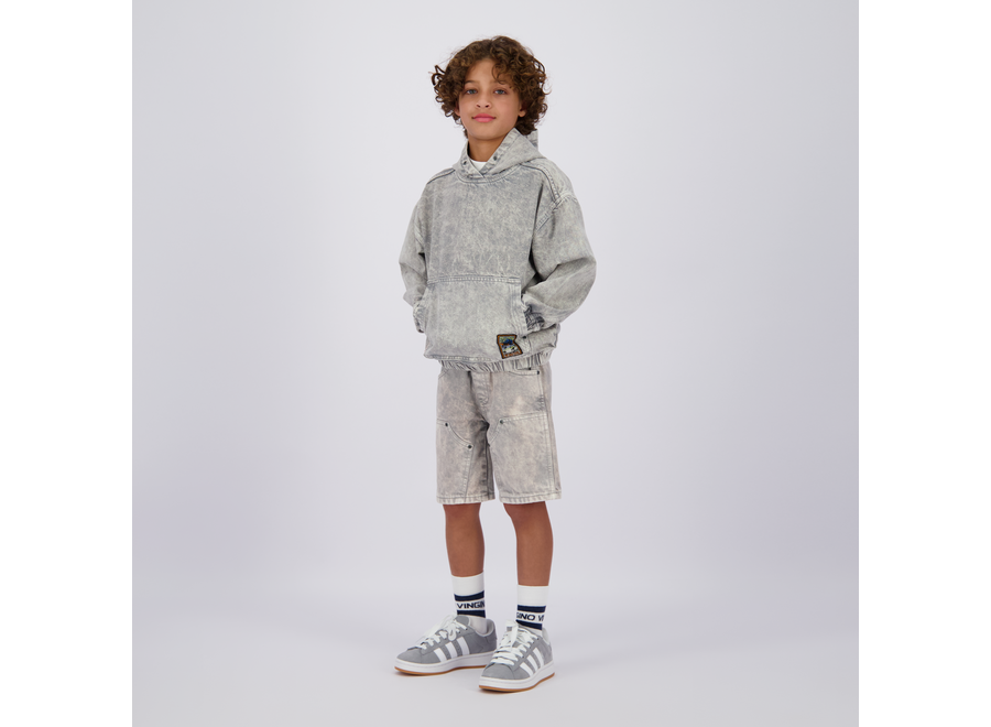 Jongens Hoodie Nestor