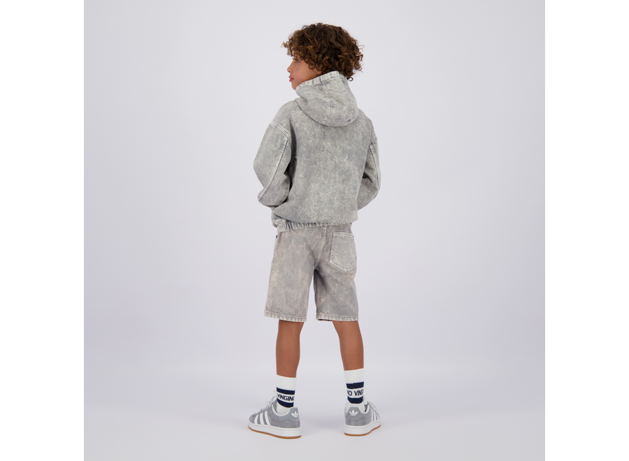 Jongens Hoodie Nestor