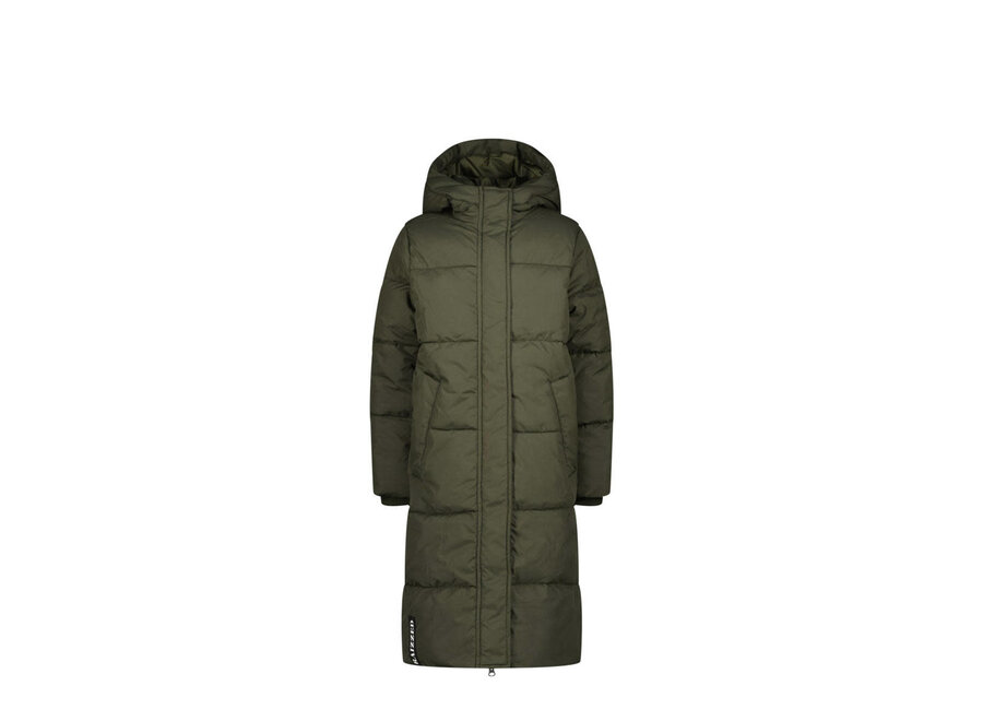 Meisjes Winterjas Tina