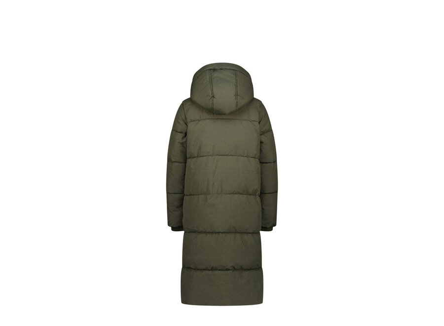 Meisjes Winterjas Tina