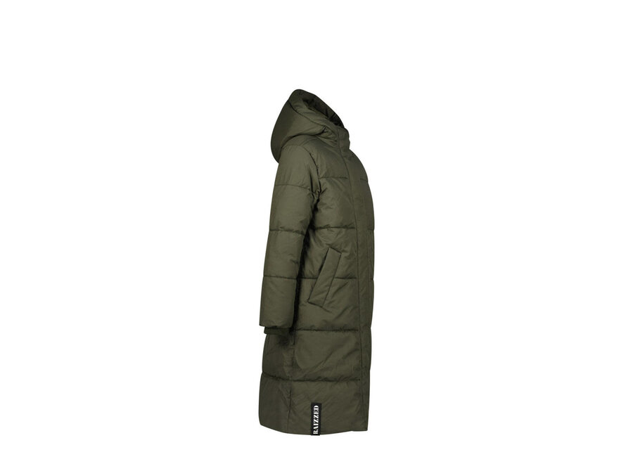 Meisjes Winterjas Tina