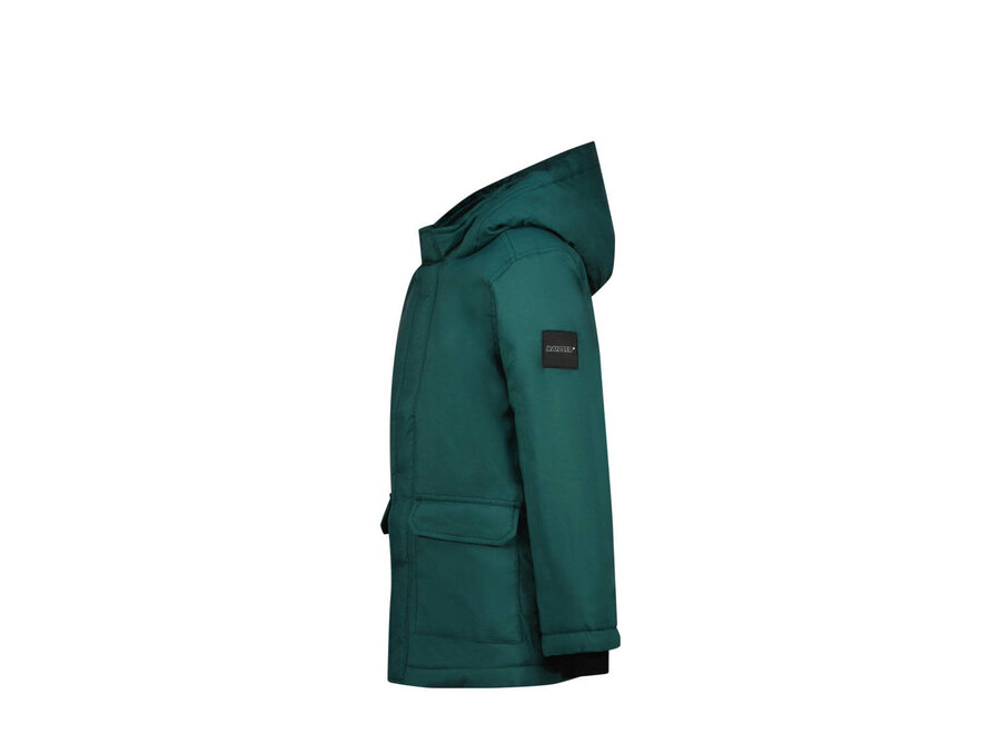 Jongens Winterjas Tafo