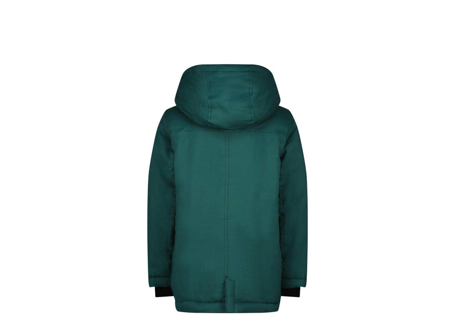 Jongens Winterjas Tafo