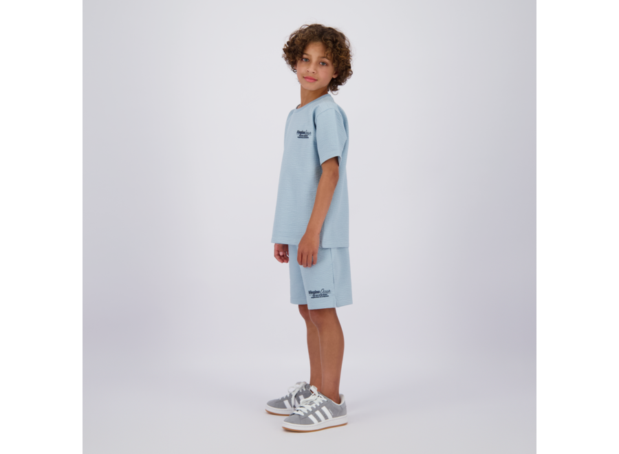 Jongens T-Shirt Hugi