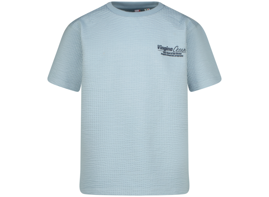 Jongens T-Shirt Hugi
