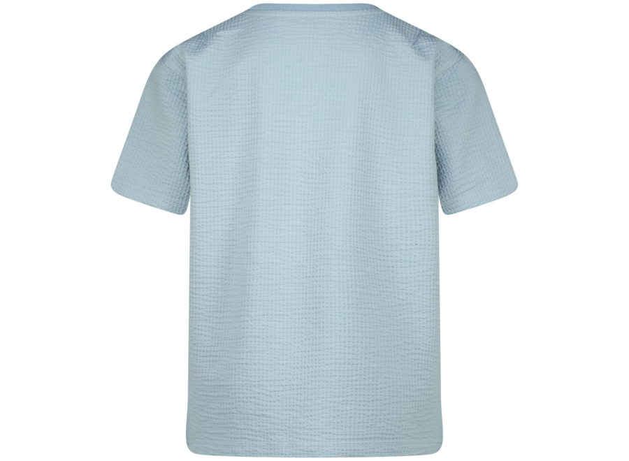 Jongens T-Shirt Hugi