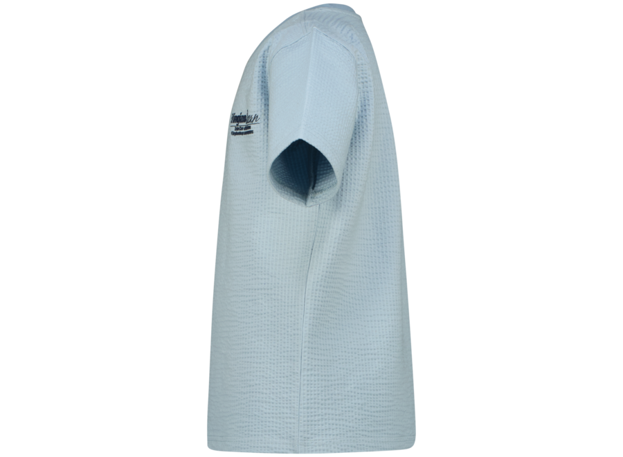 Jongens T-Shirt Hugi