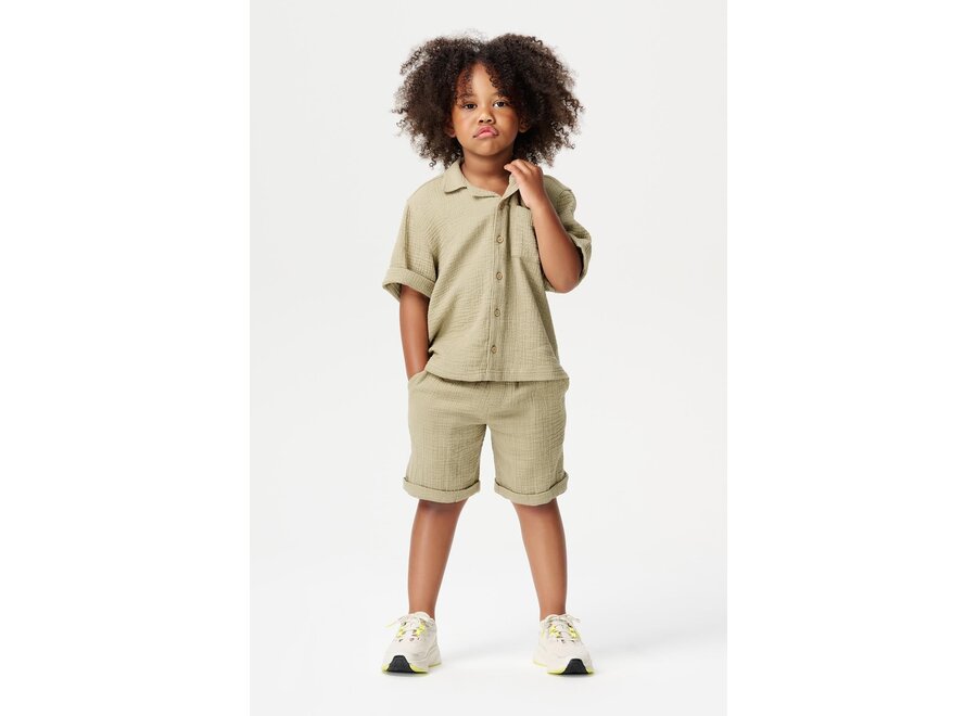 Jongens Short Lincolnton