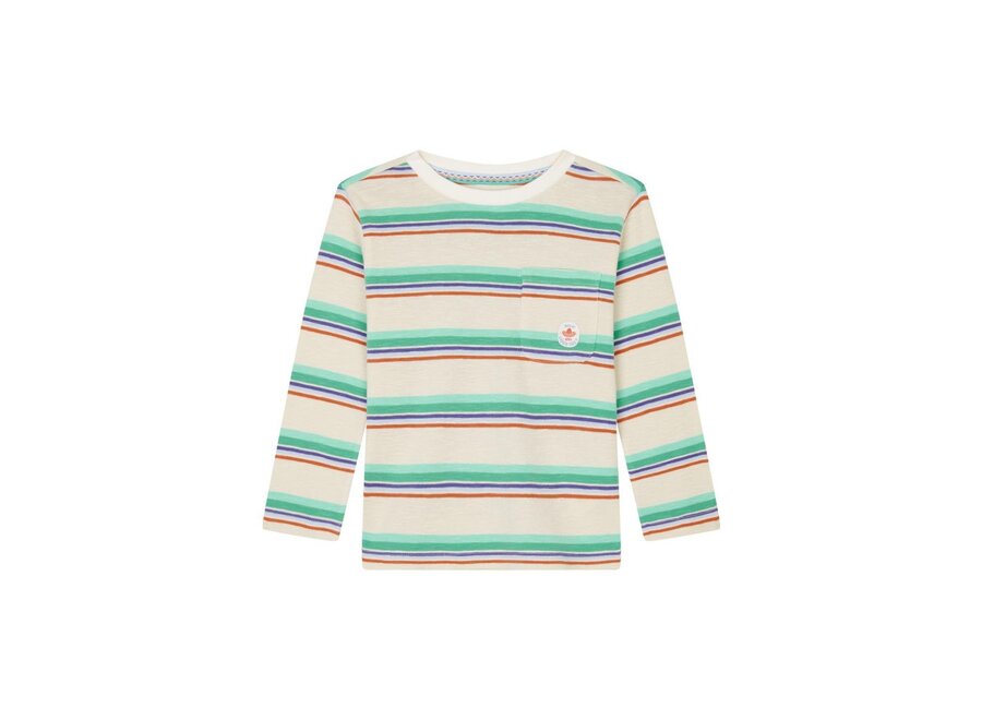 Jongens Longsleeve Lemoore