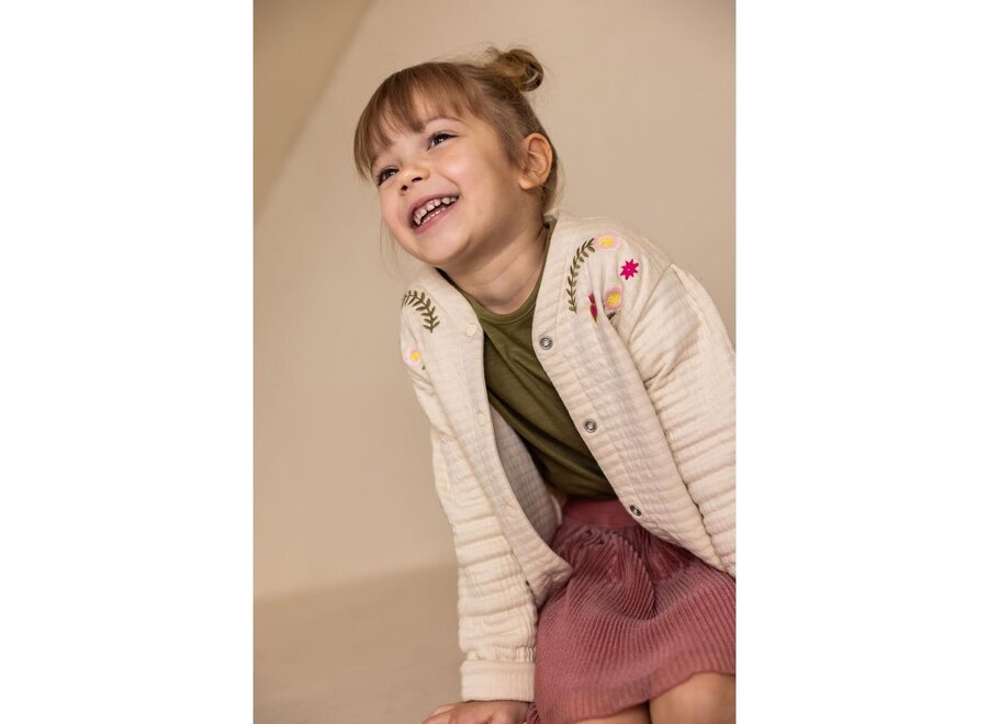 Meisjes Vest Nillbrook