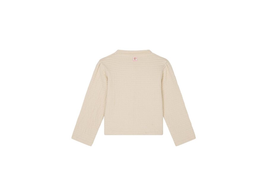 Meisjes Vest Nillbrook