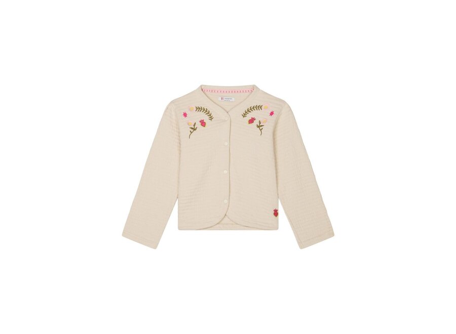Meisjes Vest Nillbrook