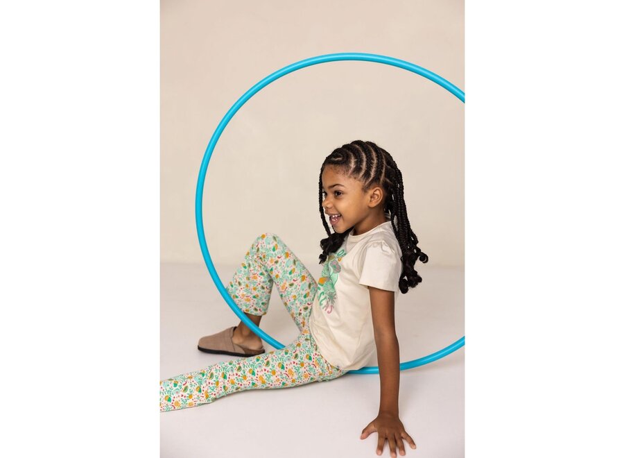 Meisjes Broek Nocatee