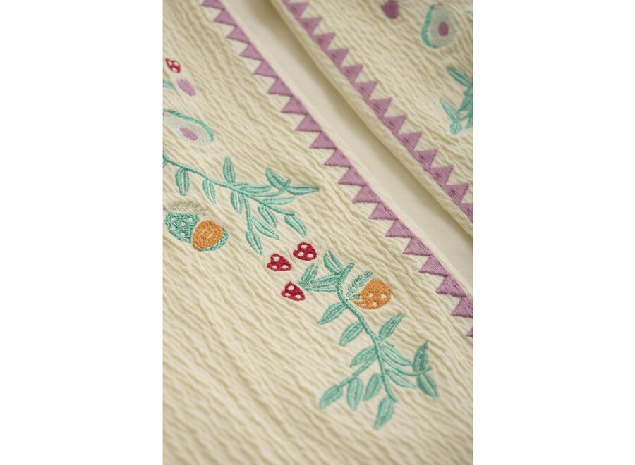 Meisjes Gilet Neenah