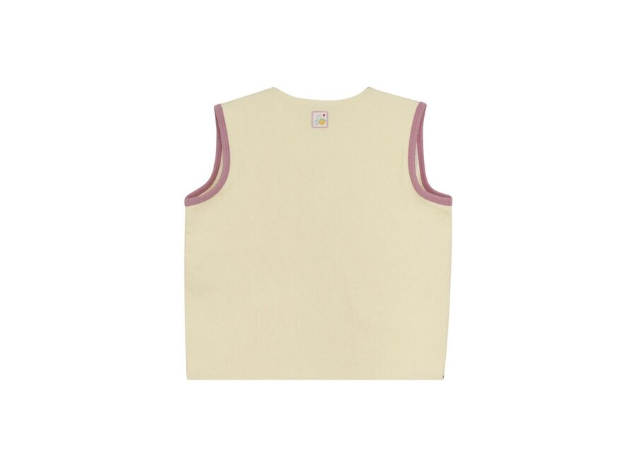 Meisjes Gilet Neenah