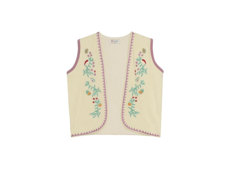 Meisjes Gilet Neenah