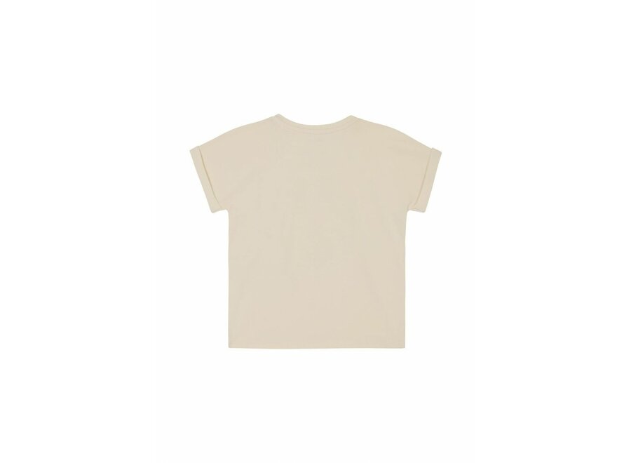 Meisjes Tshirt Naverre