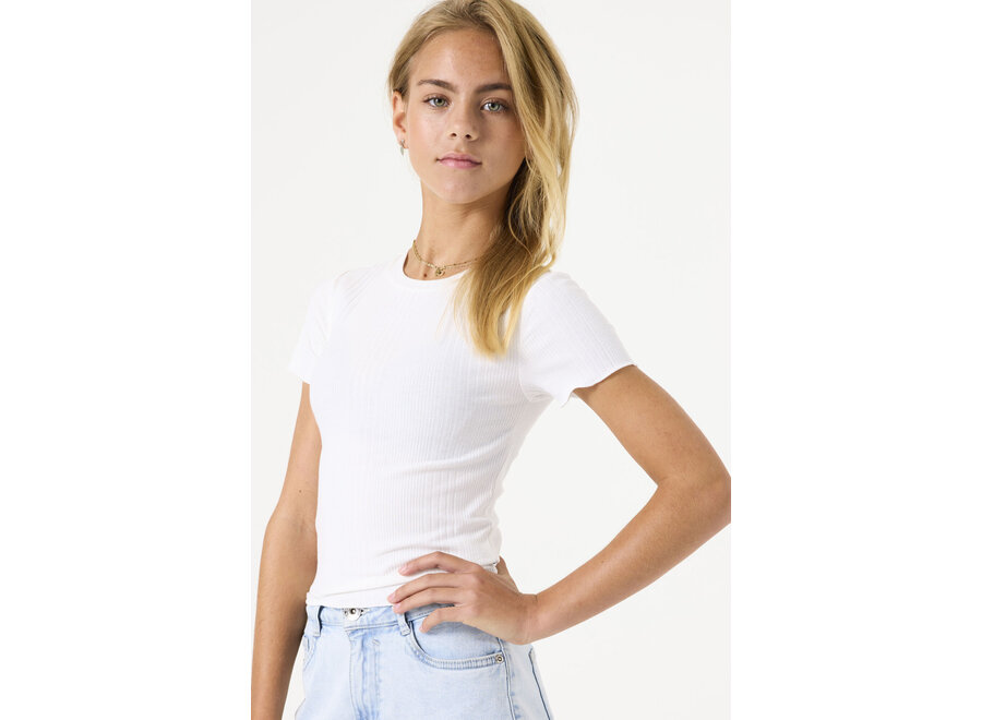 Meisjes T-Shirt C52602