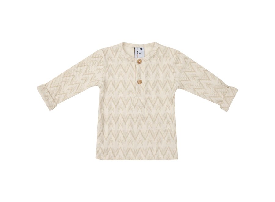 Shirt Buttons, Missoni