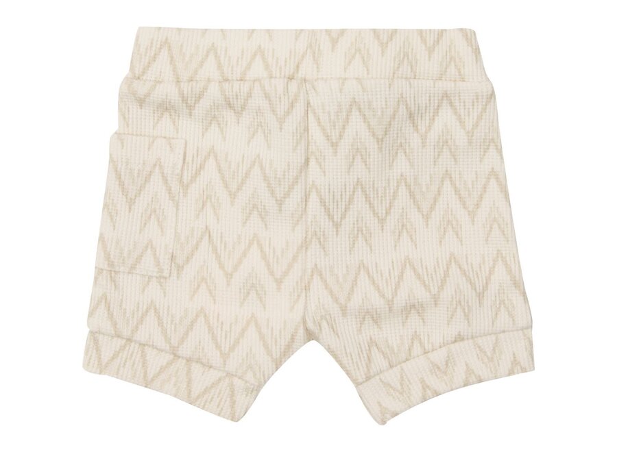 Short Waffle, Missoni