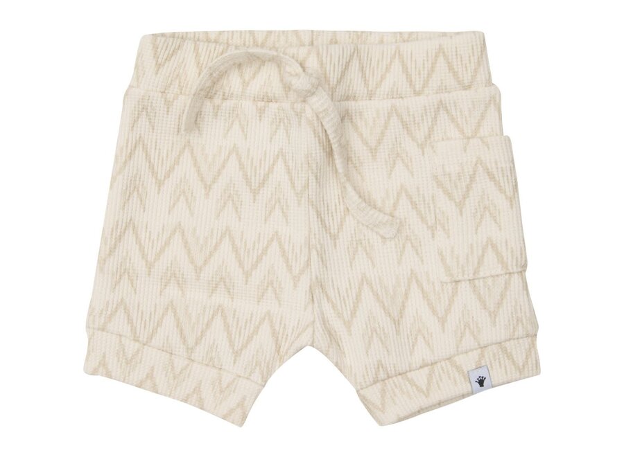 Short Waffle, Missoni