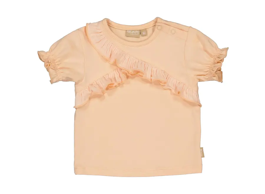 Baby Meisjes Tshirt Gersje