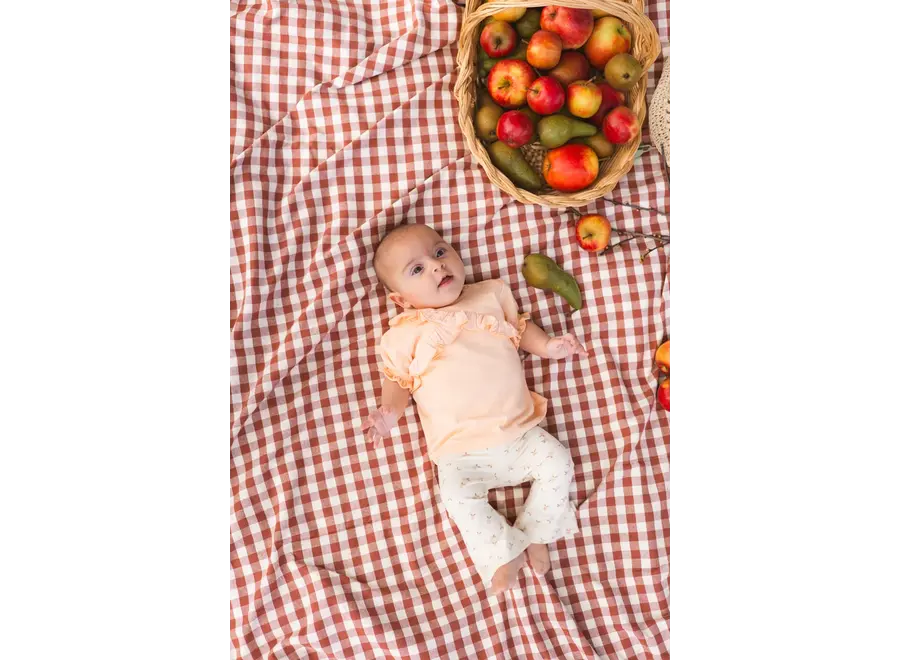 Baby Meisjes Broekje Grace