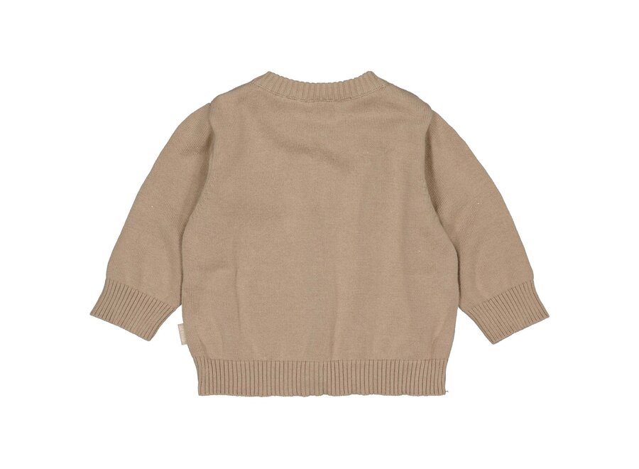 Baby Vestje Glean