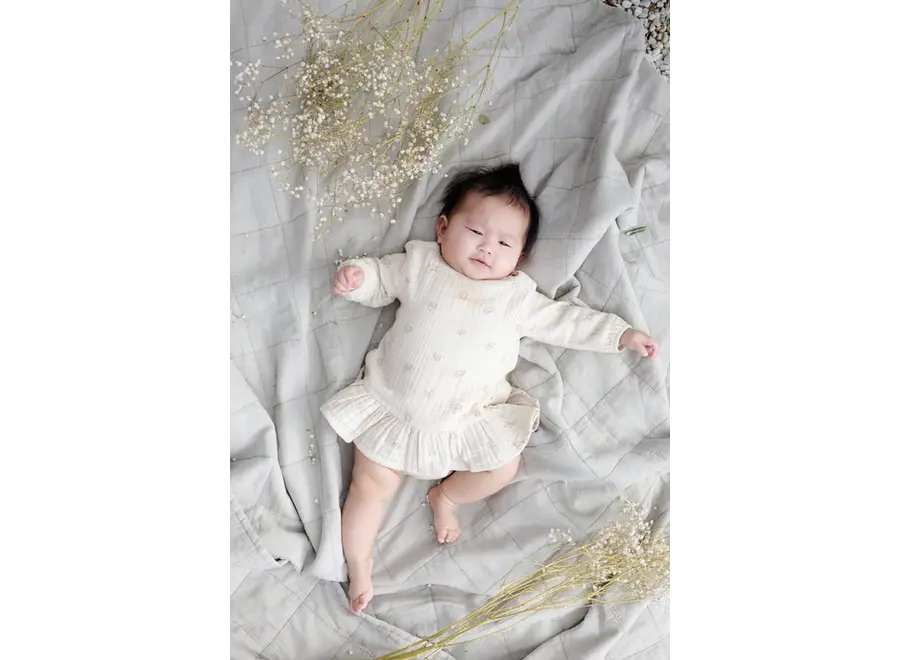 Baby Meisjes Jurkje Karla