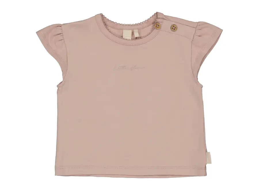 Baby Meisjes Tshirt Kiara